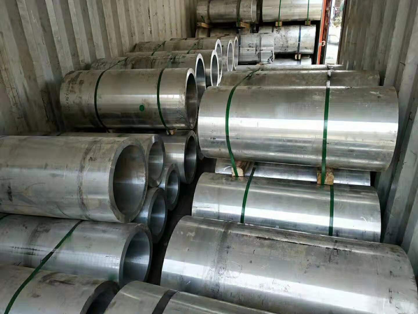 長(zhǎng)春合金鋁管 長(zhǎng)春合金鋁管